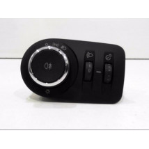 INTERIEUR COMMANDE PHARES OPEL CORSA