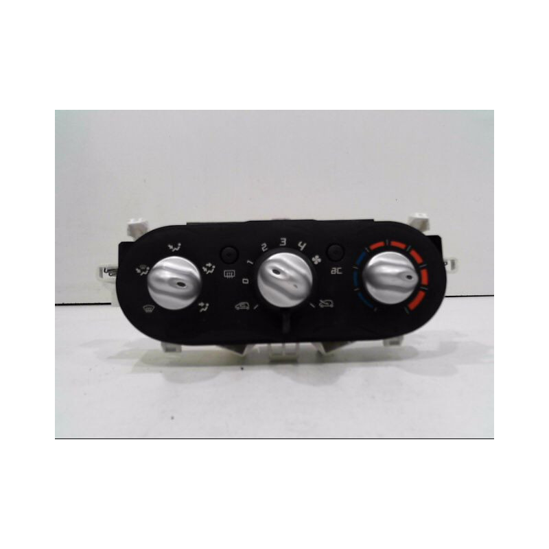 COMMANDE DE CHAUFFAGE RENAULT TWINGO