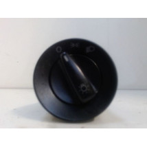 INTERIEUR COMMANDE PHARES VOLKSWAGEN LUPO
