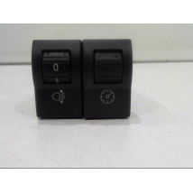 INTERIEUR COMMANDE PHARES MAZDA 3