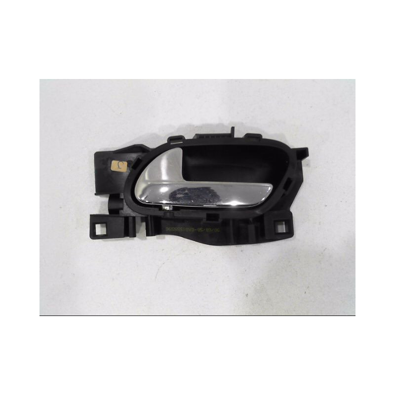 POIGNEE INTERIEURE PORTE AVANT GAUCHE CITROEN C4