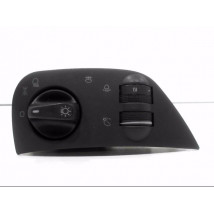 COMMANDE ECLAIRAGE VOLKSWAGEN POLO