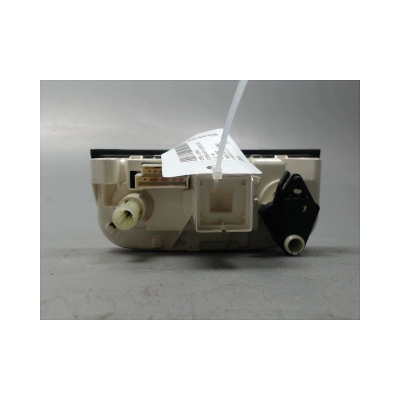COMMANDE DE CHAUFFAGE OPEL CORSA 2000-8.2003