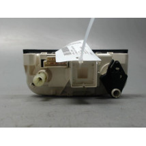 COMMANDE DE CHAUFFAGE OPEL CORSA 2000-8.2003