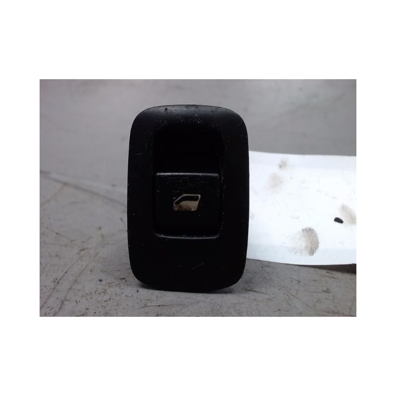 COMMANDE LEVE-GLACE PORTE ARG CITROEN C4 PICASSO