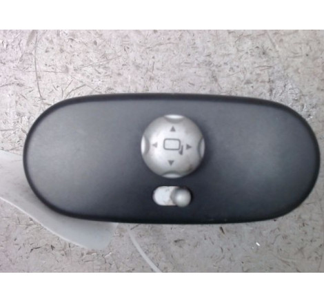 COMMANDE RETROVISSEUR EXT ELECTRIQUE