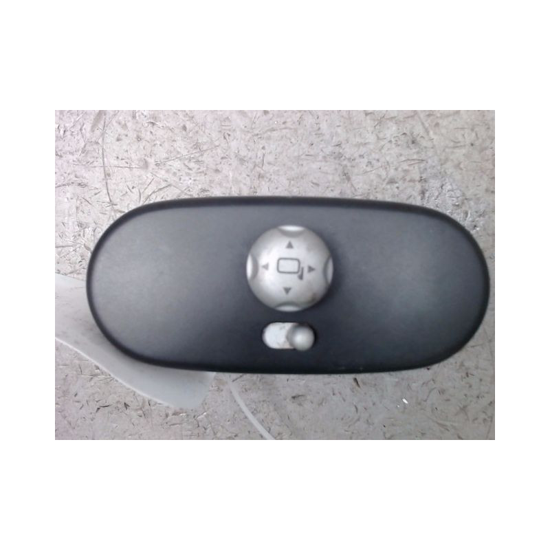 COMMANDE RETROVISSEUR EXTERIEUR ELECTRIQUE MINI MINI 2004-2006