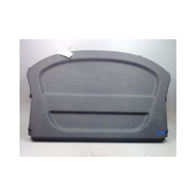 TABLETTE PLAGE ARRIERE RENAULT MEGANE III 2008-