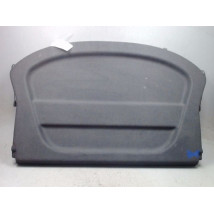 TABLETTE PLAGE ARRIERE RENAULT MEGANE III 2008-