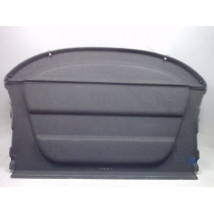 TABLETTE PLAGE ARRIERE RENAULT MEGANE III 2008-