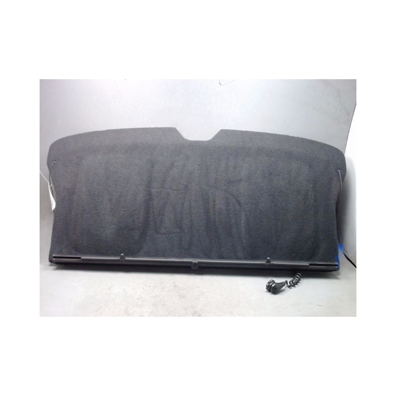 TABLETTE PLAGE ARRIERE PEUGEOT 306 97-2001