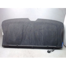 TABLETTE PLAGE ARRIERE PEUGEOT 306 97-2001
