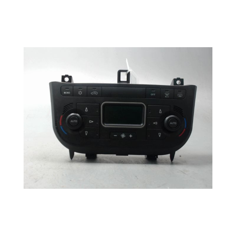 COMMANDE DE CHAUFFAGE ALFA ROMEO MITO