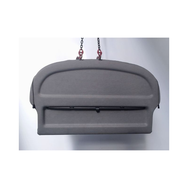 TABLETTE PLAGE ARRIERE RENAULT LAGUNA II 00-2005