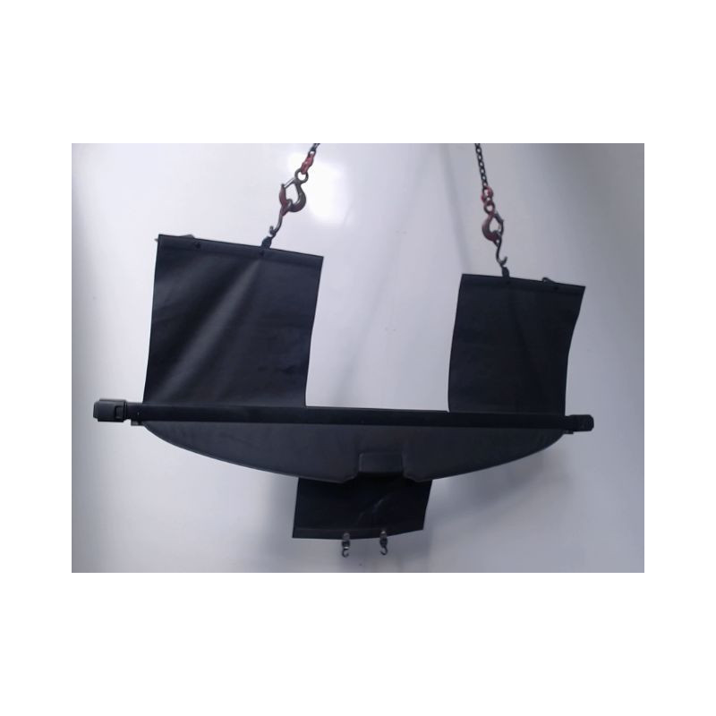 TABLETTE PLAGE ARRIERE TOYOTA COROLLA VERSO 2004-2007