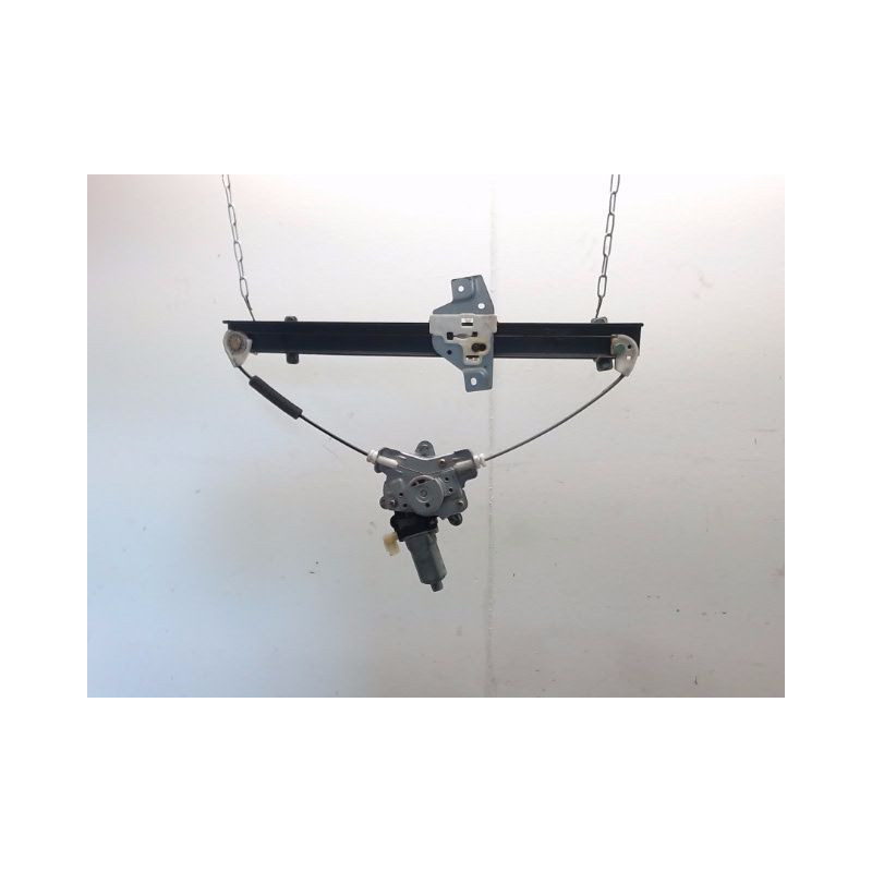 MECANISME+MOTEUR LEVE-GLACE AVANT GAUCHE HYUNDAI GETZ