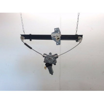 MECANISME+MOTEUR LEVE-GLACE AVANT GAUCHE HYUNDAI GETZ