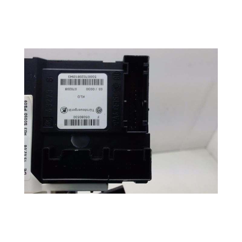 MECANISME+MOTEUR LEVE-GLACE AVANT DROIT AUDI A3