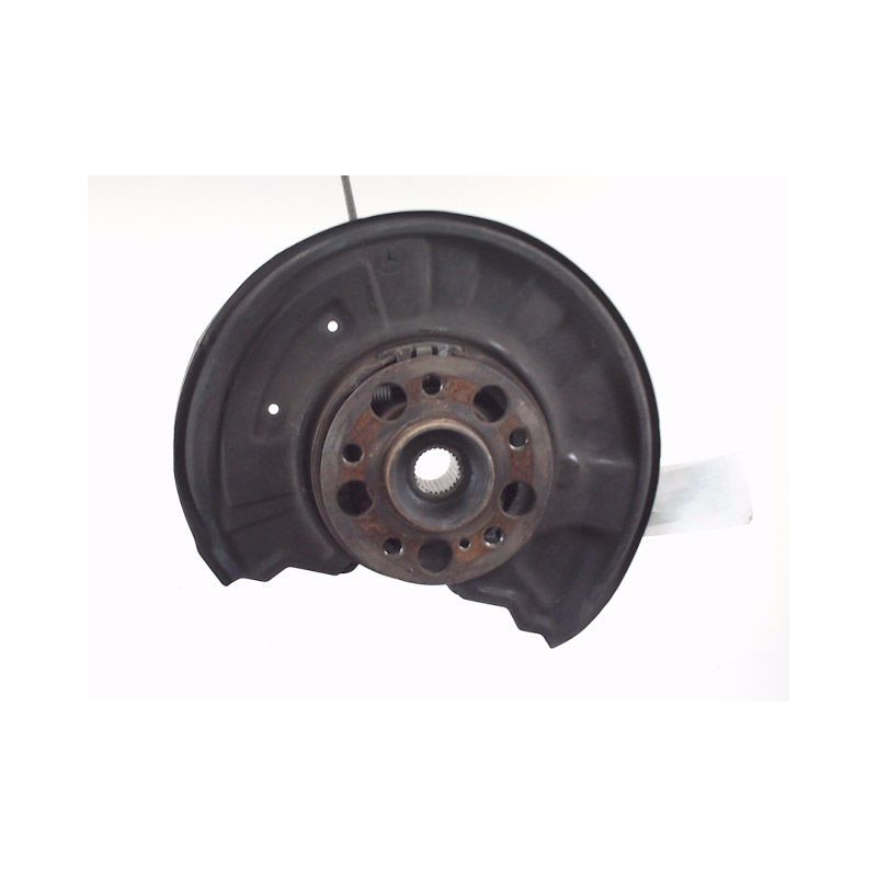 PIVOT ARRIERE GAUCHE MERCEDES CLASSE C COUPE SPORT -2004
