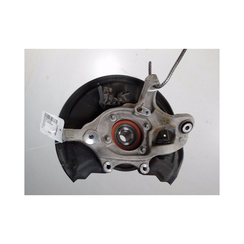 PIVOT ARRIERE GAUCHE MERCEDES CLASSE C COUPE SPORT -2004