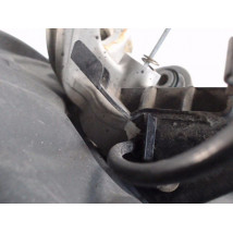 PIVOT ARRIERE GAUCHE MERCEDES CLASSE C COUPE SPORT -2004