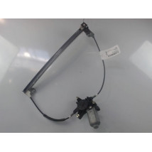 MECANISME+MOTEUR LEVE-GLACE AVANT DROIT CITROEN ZX 94-98