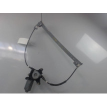 MECANISME+MOTEUR LEVE-GLACE AVANT DROIT CITROEN ZX 94-98