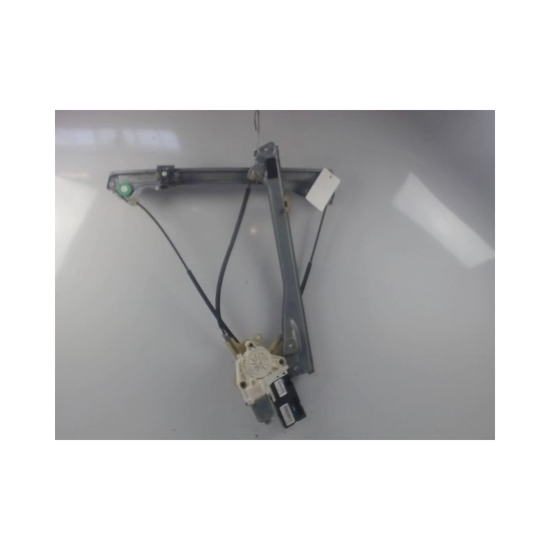 MECANISME+MOTEUR LEVE-GLACE AVANT DROIT RENAULT LAGUNA ESTATE 2007-