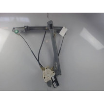 MECANISME+MOTEUR LEVE-GLACE AVANT DROIT RENAULT LAGUNA ESTATE 2007-