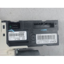 MECANISME+MOTEUR LEVE-GLACE AVANT DROIT RENAULT LAGUNA ESTATE 2007-