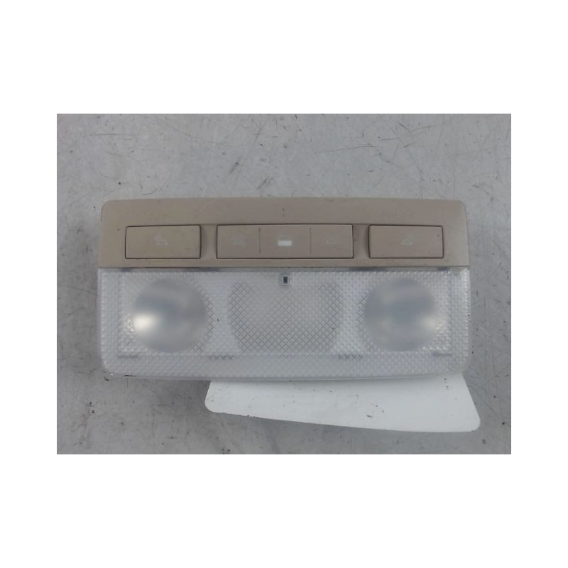 PLAFONNIER OPEL ZAFIRA 2006-