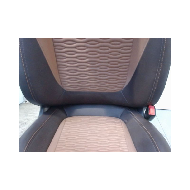 SIEGE AVANT DROIT OPEL ZAFIRA 2006-