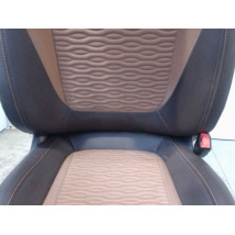 SIEGE AVANT DROIT OPEL ZAFIRA 2006-