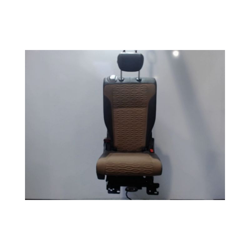 SIEGE ARRIERE DROIT OPEL ZAFIRA 2006-