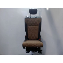 SIEGE ARRIERE DROIT OPEL ZAFIRA 2006-