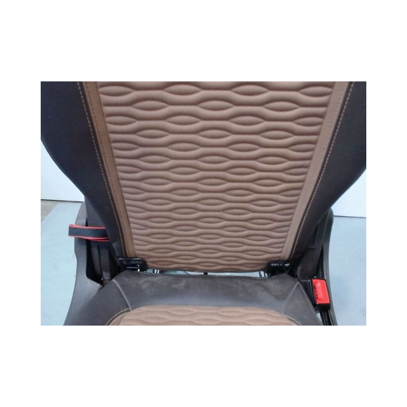 SIEGE ARRIERE DROIT OPEL ZAFIRA 2006-