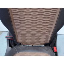 SIEGE ARRIERE DROIT OPEL ZAFIRA 2006-