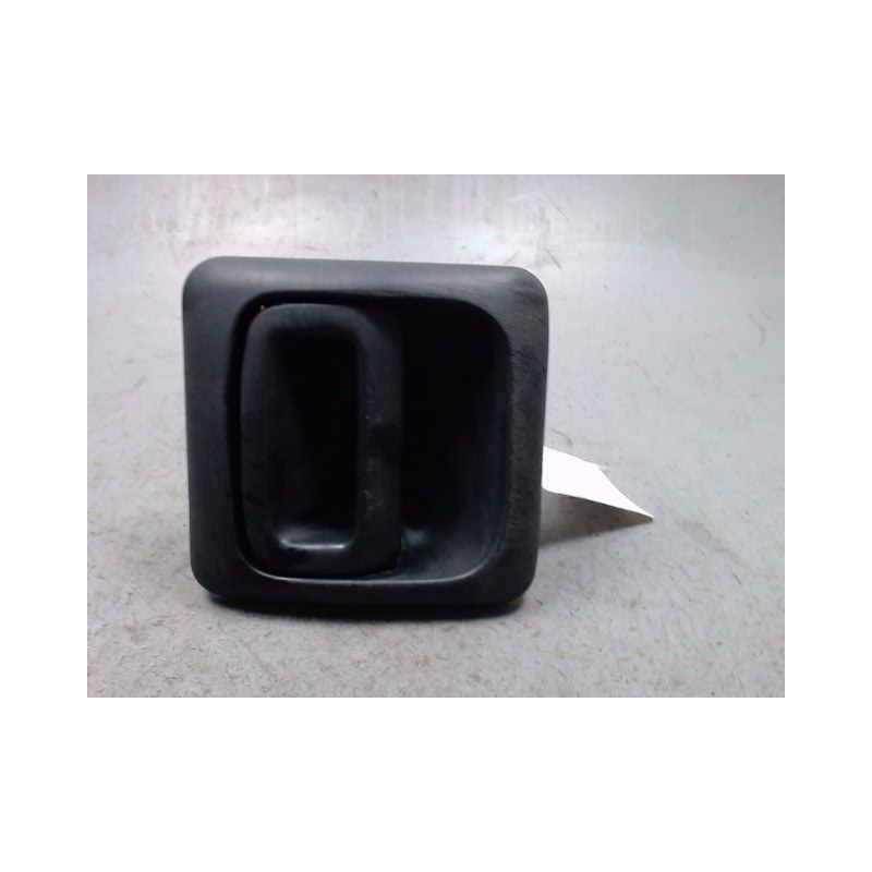 POIGNEE EXTERIEURE PORTE AVANT GAUCHE PEUGEOT BOXER 350MH TOLE 2002-