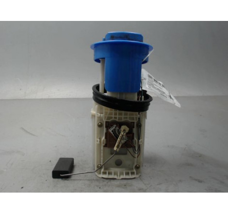 POMPE CARBURANT IMMERGEE