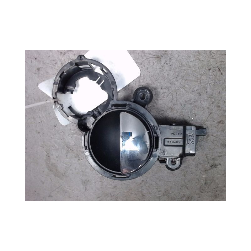 POIGNEE INTERIEURE PORTE AVANT DROIT MINI MINI 2004-2006