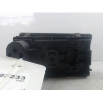 COMMANDE ECLAIRAGE OPEL ZAFIRA