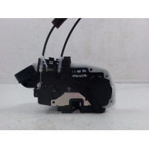 SYSTEME CONDAMNATION AVANT DROIT NISSAN MICRA 2009-