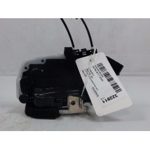 SYSTEME CONDAMNATION AVANT DROIT NISSAN MICRA 2009-