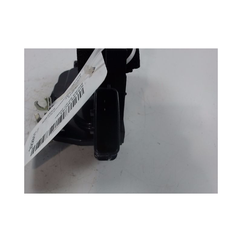 SYSTEME CONDAMNATION AVANT DROIT NISSAN MICRA 2009-