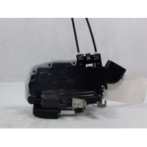 SYSTEME CONDAMNATION ARRIERE DROIT NISSAN MICRA 2009-