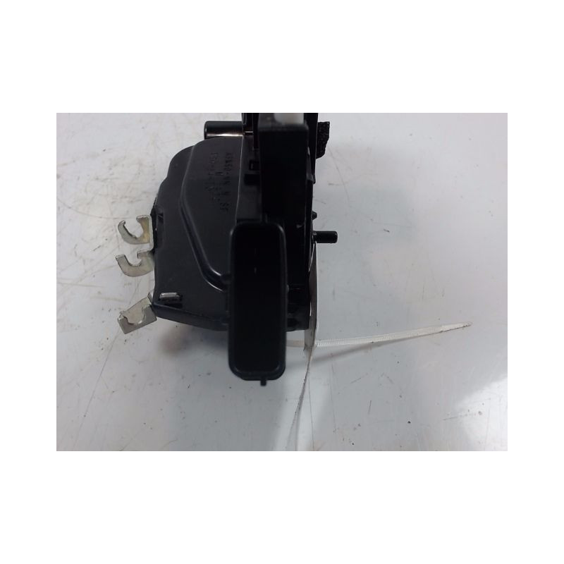 SYSTEME CONDAMNATION ARRIERE DROIT NISSAN MICRA 2009-
