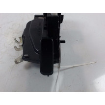 SYSTEME CONDAMNATION ARRIERE DROIT NISSAN MICRA 2009-