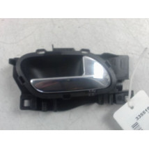 POIGNEE INTERIEURE PORTE ARRIERE DROIT PEUGEOT 308 2007-