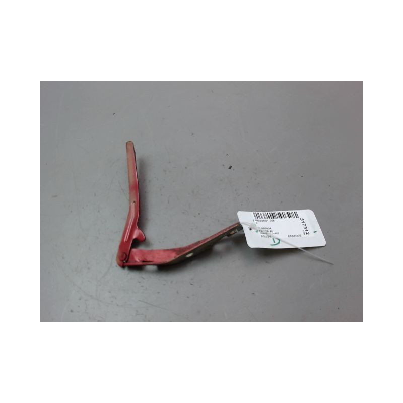 COMPAS DROIT CAPOT PEUGEOT 206 1998-2009