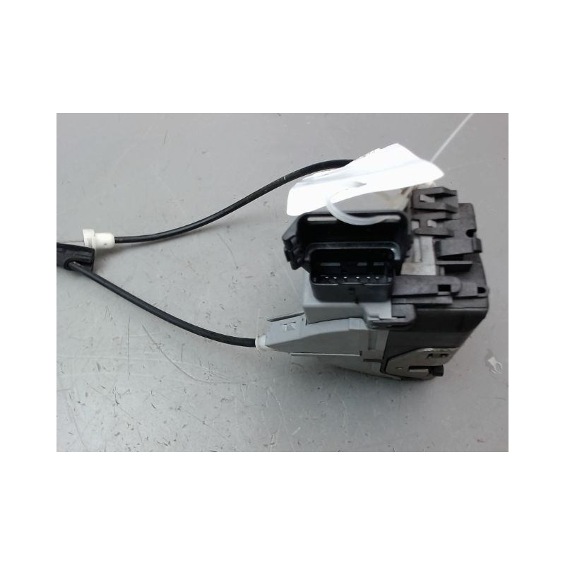 SYSTEME CONDAMNATION ARRIERE GAUCHE PEUGEOT 308 SW I Phase 1 2008-2011